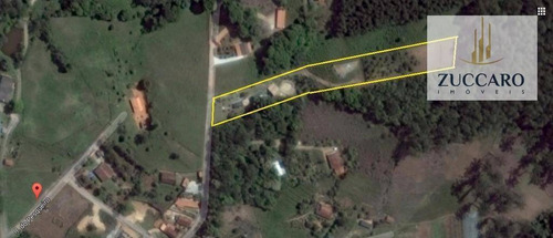 Linda Chácara Para Lazer E Moradia À Venda, Cuiabá, Nazaré Paulista - Ch0040. - Ch0040