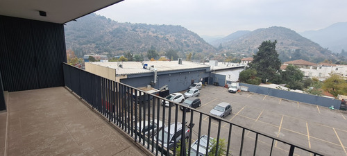 Tu Nuevo Hogar Te Espera Av. Las Condes 14745, Lo Barnechea