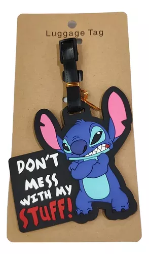 Maletas De Stitch  MercadoLibre 📦