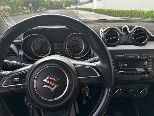 Suzuki Swift 1.2 Gls Mt