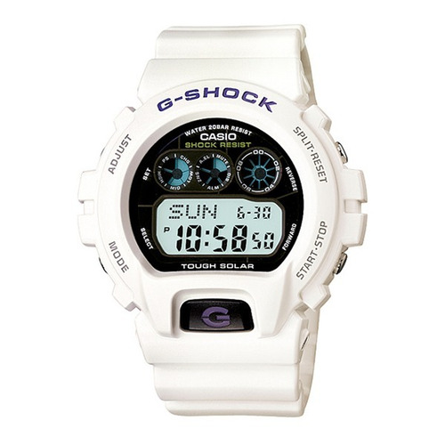 Reloj Hombre Casio Gshock G6900a | Envio Gratis