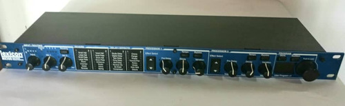 Procesador De Efectos Lexicon Mx200 Dual Reverb