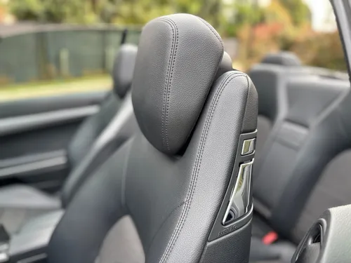 Mercedes-Benz Clase E 1.8 Cgi Cabriolet