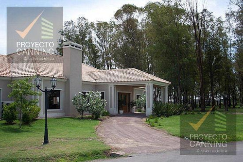 Imagen 24 de 30 de Casa En Venta En Canning Don Joaquin