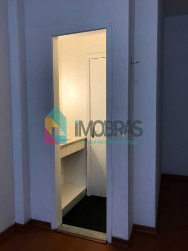Imagem 5 de 8 de Sala-à Venda-centro-rio De Janeiro - Bosl00092