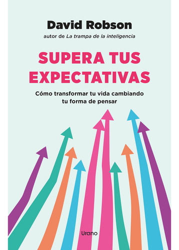 Libro Supera Tus Expectativas