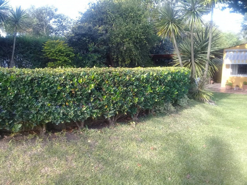 Imagen 15 de 30 de Casa En Venta En Los Mirasoles B. Abierto- Pilar, G.b.a. Zona Norte