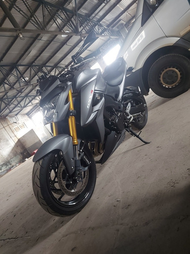 Imagem 3 de 7 de Suzuki Gsx1000
