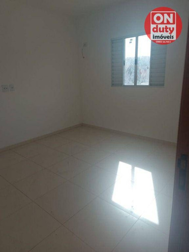Imagem 8 de 11 de Casa À Venda, 50 M² Por R$ 247.000,00 - Vila Santo Antônio - Guarujá/sp - Ca0919
