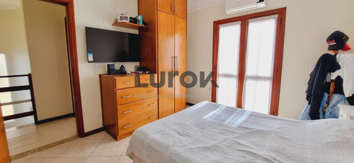 Imagem 29 de 30 de Casa À Venda Em Condomínio Residencial Terras Do Oriente - Ca002506