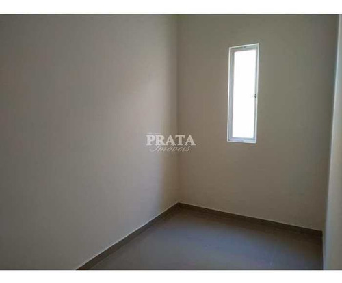 Imagem 7 de 14 de Marapé Sobreposta Baixa 3 Dormitórios 1 Suíte 1 Vg Garagem Fixa - V400719