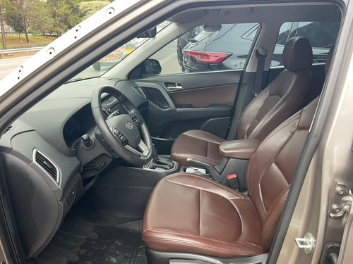 Hyundai Creta Pulse Plus 1.6 (Aut) (Flex)