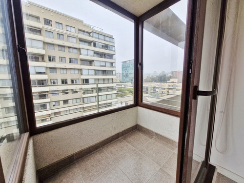 Arrienda Lindo Depto 3d, Calle 1 Poniente , Viña Del Mar!