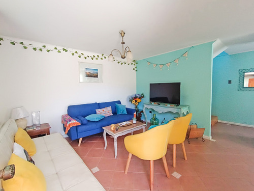 Venta Casa Algarrobo