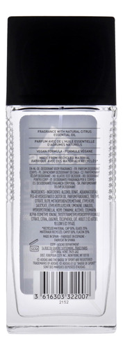 Perfume adidas Dynamic Pulse, Fragancia Corporal Para Hombre
