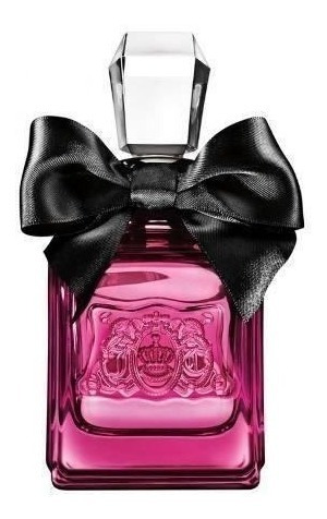 Viva La Juicy Noir Dama 100 Ml Edp Spray - Perfume Original
