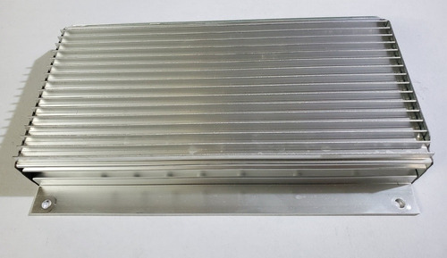 2003-2005 Range Rover Harman Kardon Logic 7 Amplificador (Usado)