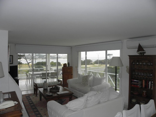 Imagen 5 de 24 de Apartamento En Venta De 3 Dormitorios En La Barra (ref: Lij-3918)