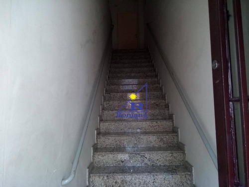 Prédio Comercial Para Venda E Locação, Vila Carrão, São Paulo - Pr0103. - Pr0103