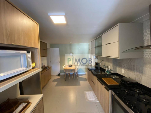 Vendo Cobertura Linear Gilberto Amado, Jardim Oceanico - Co0131