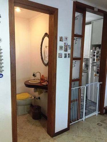 Imagem 6 de 15 de Casa - Tristeza - Ref: 409251 - V-mi17695