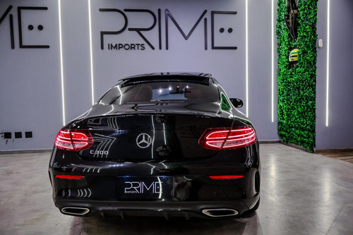 Mercedes-Benz Classe C 2.0 Sport 2p