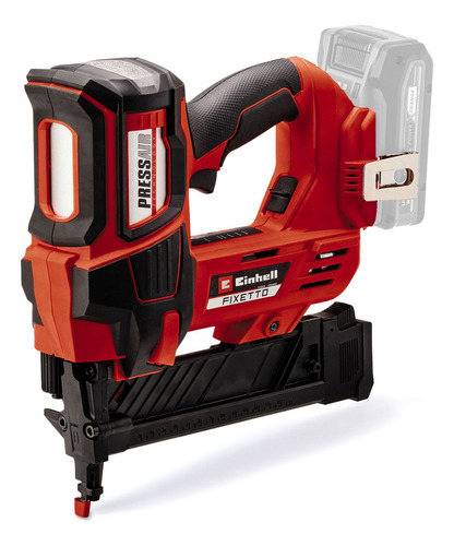 Engrapadora Inalámbrica 18v Professional Sin Batería Einhell