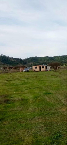 Parcela En Pumanque, San Fernando 5000m2