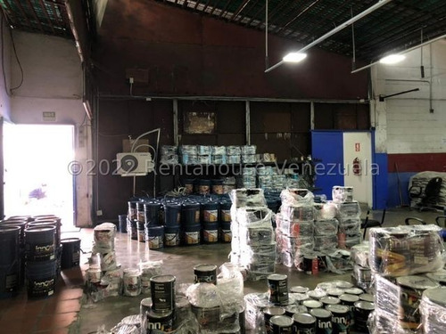 Imagen 16 de 30 de Galpon En Alquiler En La Zona Centro Oeste De Barquisimeto Mehilyn Perez 04145563884 Codigo Flex #22-14867