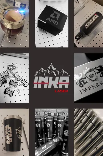 Grabado Láser Y Diseño Personalizado