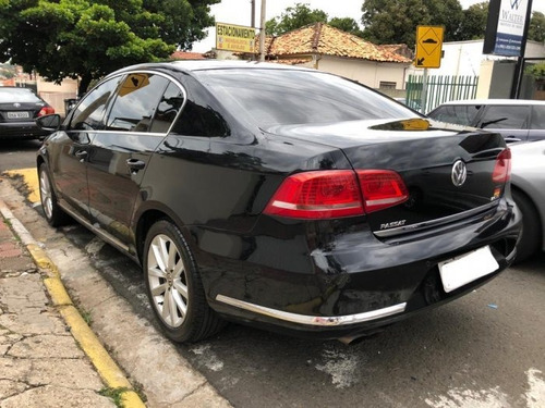 Passat 2.0 Tsi 16v Gasolina 4p Automatizado