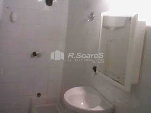 Apartamento-à Venda-botafogo-rio De Janeiro - Ldap20229