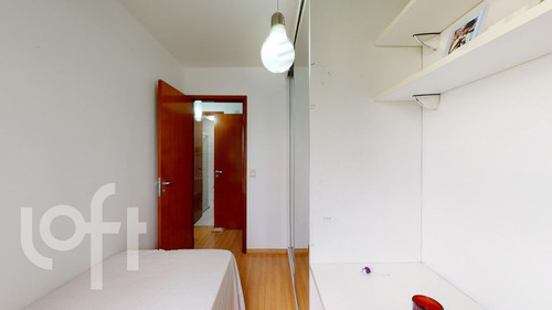 Imagem 16 de 30 de Apto Saúde | 3 Quartos | 79 M² | Cond: R$856.00 | 2 Vagas - 1h7xmjr