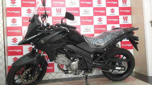 Imagem 5 de 11 de Suzuki V-strom 650