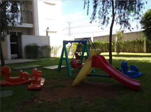 Imagem 6 de 30 de Apartamento Mobiliado Com 2 Dormitórios À Venda, 55 M² Por R$ 310.000 - Jardim Íris - São Paulo/sp - Ap4793v