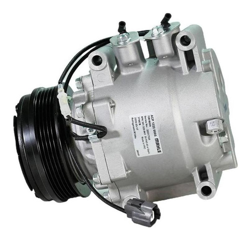 Compressor Mahle Fit 1.4 8v 0308 1.5 16v 058