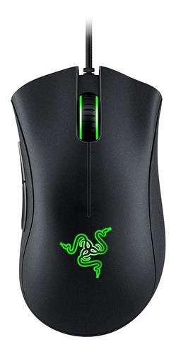 Mouse Gamer Razer Deathadder Essential 6400ppp