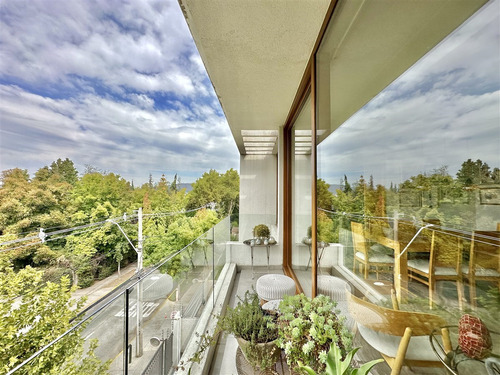 Duplex Penthouse Moderno, Portal De La Dehesa