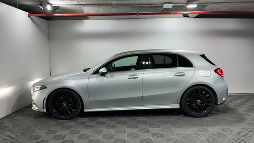 Mercedes-Benz A A 250 2.0 A 250 DCT AMG Line