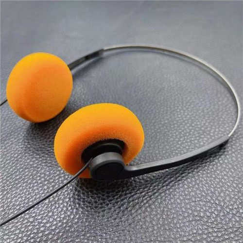 Ahdp Auriculares De Estilo Retro, Accesorios Para Fotos,