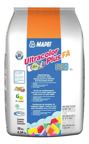 Carateo Mapei Ultracolor Plus Fa. Premium. Mocha #42