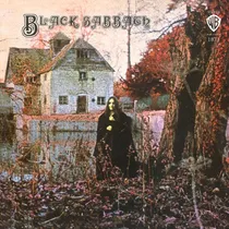 Comprar Black Sabbath Black Sabbath Edicion Vinilo