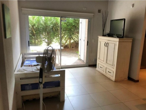 Departamento 2 Ambientes En Pinamar Complejo Acacias
