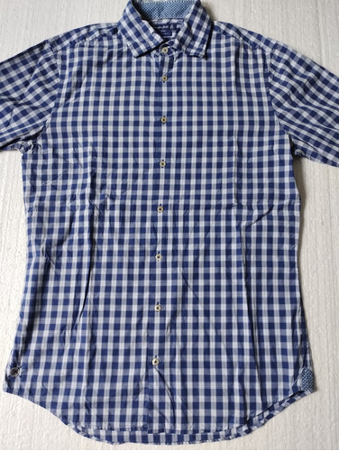 Camisa Para Hombre Usada