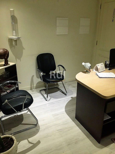 Conjunto/sala Em Centro Histórico - Li50877699
