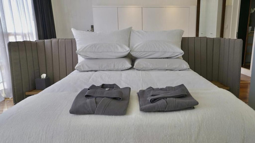 Departamento En Venta Vazquez De Mella, Polanco Inversionistas