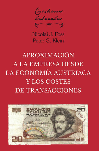 Aproximación A La Empresa Desde Economía Austriaca -   - 