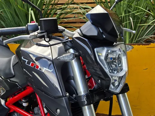 Benelli Tnt 250 Oportunidad !!