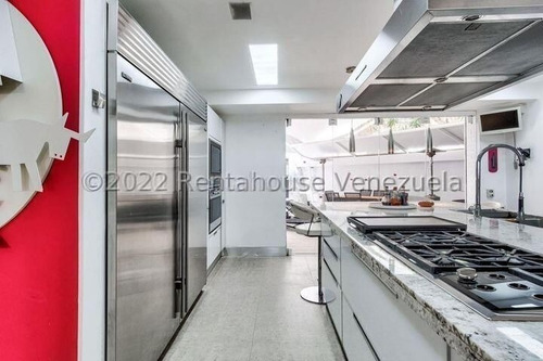 Imagen 3 de 6 de Apto En Venta En El Mirador De Los Campitos Mls #22-21314