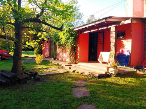 Lote En Venta